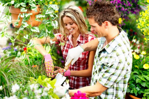Trusted secure payment options for Landscaping Foresthill
